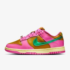 Nike Dunk Low x Parris Goebel